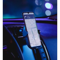 Xiaomi Mi 20W Wireless Car Charger Holder - Fast & Convenient USB-C Charging (6934177712739)